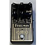 Used Friedman Used Friedman SMALLBOX Effect Pedal