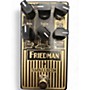 Used Friedman Used Friedman SMALLBOX Effect Pedal