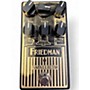 Used Friedman Used Friedman SMALLBOX Effect Pedal