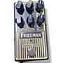 Used Friedman Used Friedman SMALLBOX Effect Pedal