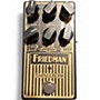 Used Friedman SMALLBOX Effect Pedal