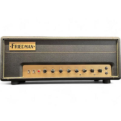 Used Friedman SMALLBOX Tube Guitar Amp Head