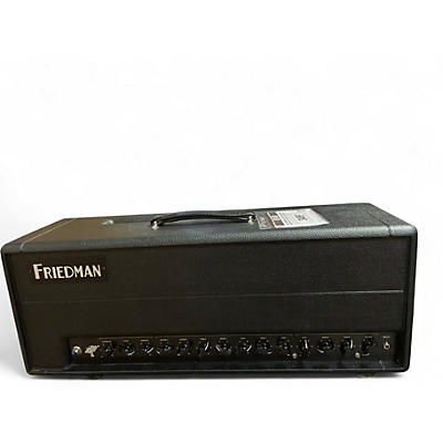 Used Friedman SS-100 Steve Stevens Signature V2 Tube Guitar Amp Head