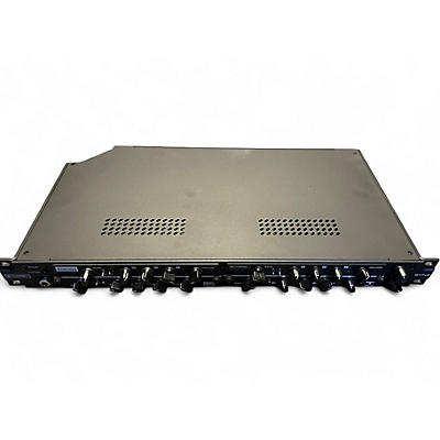 Used Friedman SYNERGY SYN1 Guitar Preamp