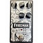 Used Friedman Sir Compre Artisan Effect Pedal