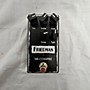 Used Friedman Used Friedman Sir-Compre Effect Pedal