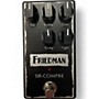 Used Friedman Sir-Compre Effect Pedal