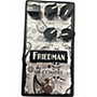 Used Friedman Sir-Compre Effect Pedal