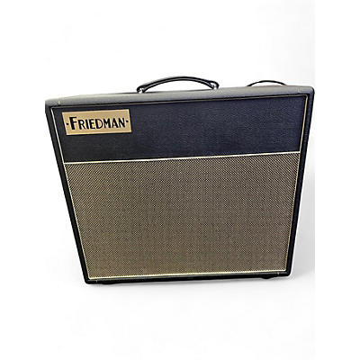 Used Friedman Small Box 150W cab Guitar Cabinet