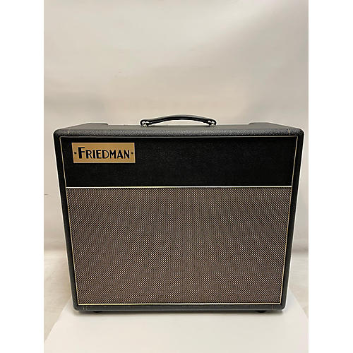 Friedman Used Friedman Small Box 50W 1x12 Tube Guitar Combo Amp