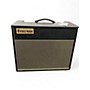 Used Friedman Small Box 50W 1x12 Tube Guitar Combo Amp