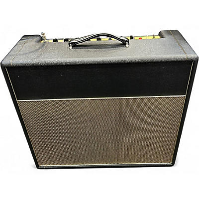 Used Friedman Small Box 50W 1x12 Tube Guitar Combo Amp