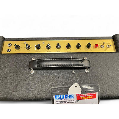 Friedman Used Friedman Small Box 50W Tube Guitar Amp Head