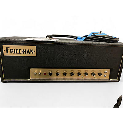 Friedman Used Friedman Small Box 50W Tube Guitar Amp Head