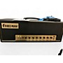 Used Friedman Used Friedman Small Box 50W Tube Guitar Amp Head