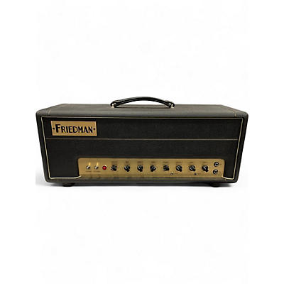 Friedman Used Friedman Small Box 50W Tube Guitar Amp Head