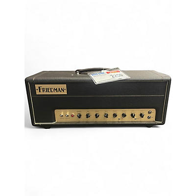Used Friedman Small Box 50W Tube Guitar Amp Head