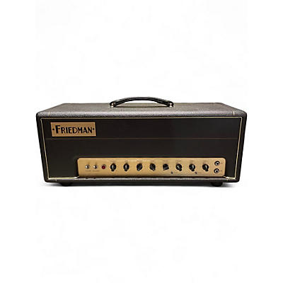 Used Friedman Small Box 50W Tube Guitar Amp Head