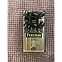 Used Friedman Used Friedman Small Box Effect Pedal