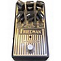 Used Friedman Used Friedman Small Box Effect Pedal