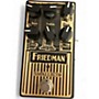 Used Friedman Small Box OD Effect Pedal