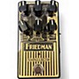 Used Friedman Small Box Pedal Effect Pedal