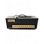 Used Friedman Smallbox 50 Tube Guitar Amp Head