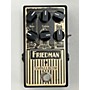 Used Friedman Used Friedman Smallbox Effect Pedal