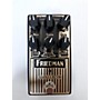 Used Friedman Used Friedman Smallbox Effect Pedal