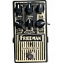 Used Friedman Smallbox Overdrive Effect Pedal