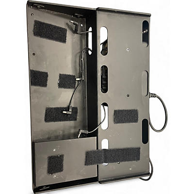 Used Friedman TOUR PRO PLATNIUM Pedal Board