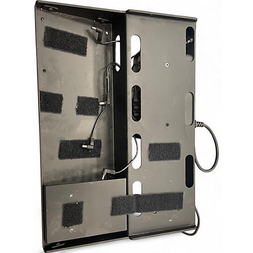 Used Friedman TOUR PRO PLATNIUM Pedal Board