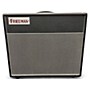 Used Friedman Used Friedman TWIN SISTER BLACK Tube Guitar Combo Amp