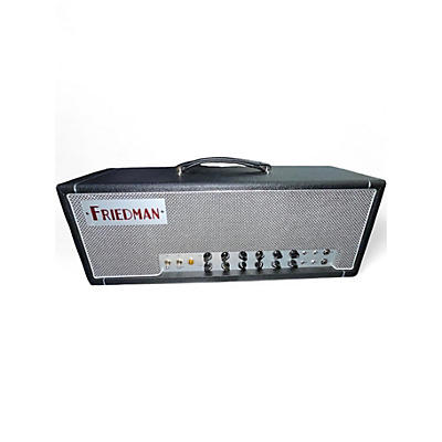 Used Friedman Twin Sister 2-Channel 40-Watt Guitar Amp Head Tube Guitar Amp Head