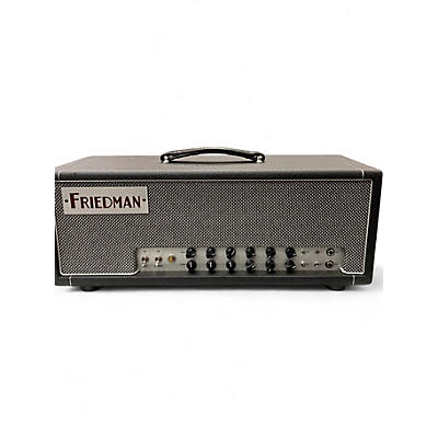 Used Friedman Twin Sister 40W Tube Guitar Amp Head