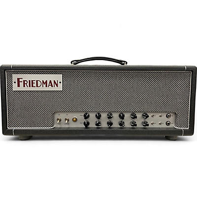 Friedman Used Friedman Twin Sister 40w Tube Guitar Amp Head