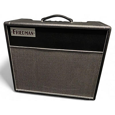 Used Friedman Twin Sister Combo 40W Tube Guitar Combo Amp