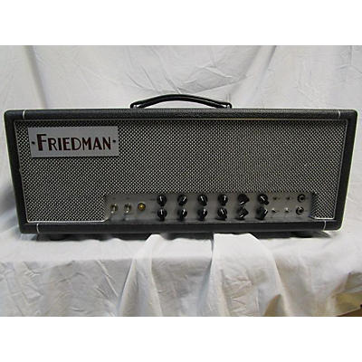 Friedman Used Friedman Twin Sister Tube Guitar Amp Head