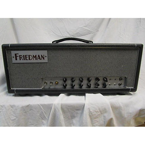 Friedman Used Friedman Twin Sister Tube Guitar Amp Head