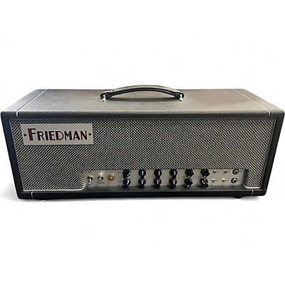 Used Friedman Twin Sister Tube Guitar Amp Head