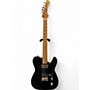 Used Friedman Used Friedman VINTAGE T CLASSIC Black Solid Body Electric Guitar Black