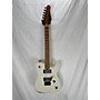 Used Friedman Used Friedman Vintage T Antique White Solid Body Electric Guitar Antique White