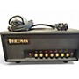 Used Friedman WW20 Tube Guitar Amp Head