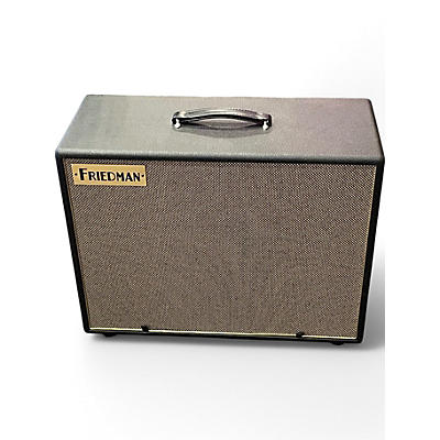 Used Friedman acs-12 Guitar Cabinet