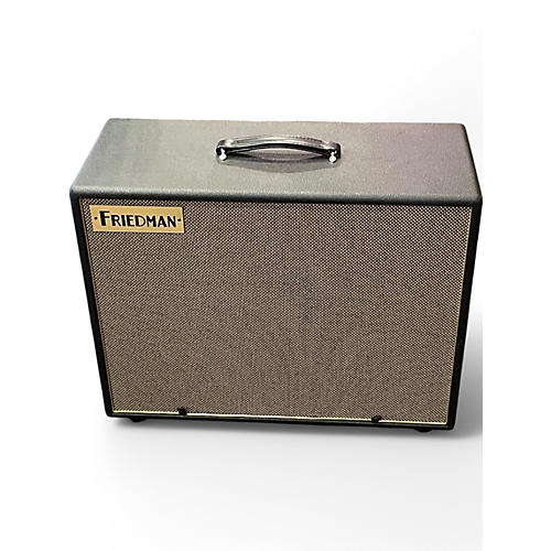 Used Friedman acs-12 Guitar Cabinet