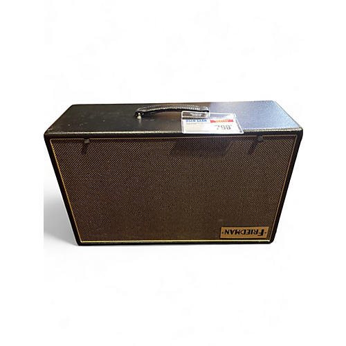 Used Friedman asm 10 Guitar Power Amp