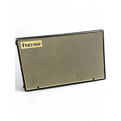 Used Friedman asm-12 Guitar Combo Amp