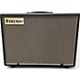 Used Friedman asm10 Guitar Cabinet