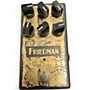 Used Friedman be-od artisan Effect Pedal