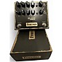 Used Friedman be-od deluxe Effect Pedal